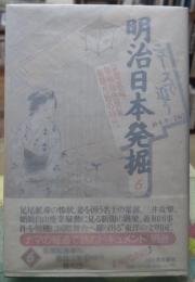 ニュースで追う明治日本発掘６