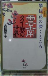 雲南 タイ族の世界