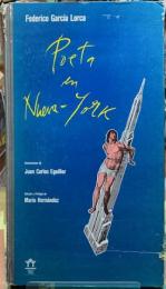 POETA EN NUEVA YORK