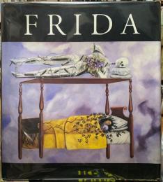 FRIDA KAHLO