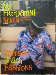 My FREEDamn! SEVEN