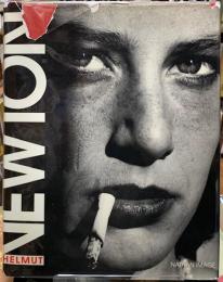 HELMUT NEWTON PORTRAITS