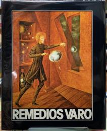 REMEDIOS VARO