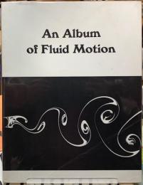 An Album of Fluid Motion