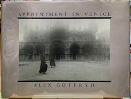 APPOINTMENT IN VENICE