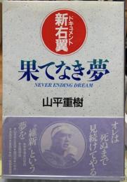 果てなき夢　ドキュメント新右翼
