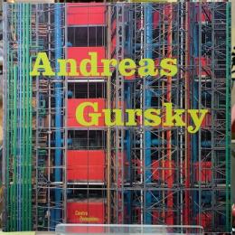 Andreas Gursky