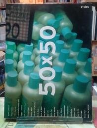 ５０x５０　TATI