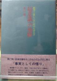 超意識への飛躍 瞑想・三昧に入ると何が生ずるか