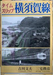 タイムスリップ横須賀線