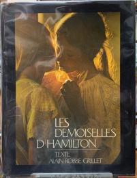 LES DEMOISELLES