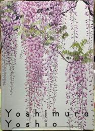 吉村芳生　超絶技巧を超えて
