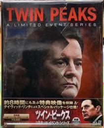 TWIN PEAKS A LIMITED EVENT SERIES 
