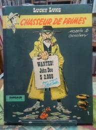 chasseur de primes