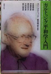 ガルトゥング平和学入門