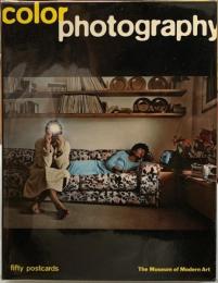 Color photography