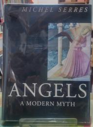 ANGELS A MODERN MYTH