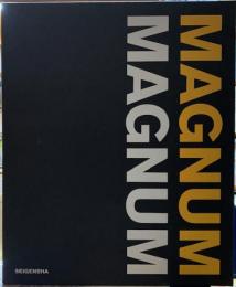 MAGUNUM MAGUNUM　増補改訂版