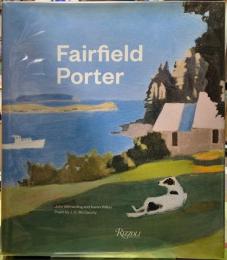 Fairfield Porter