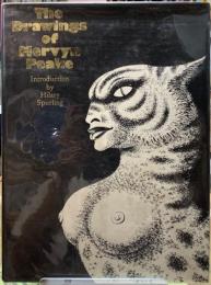 The Drawings of Mervyn Peake
