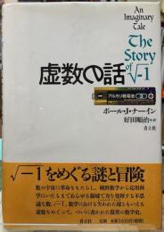 虚数の話