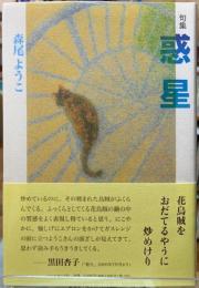句集　惑星