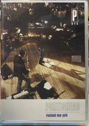 PORTISHEAD  DVD