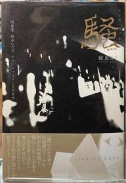ライブ・アット騒　阿部薫、鈴木いづみ、フリージャズメンとの日々