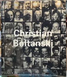 Christian Boltanski