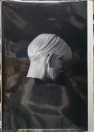 坂本龍一　音を視る　時を聴く