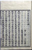 天地萬物造化論