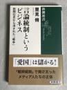 言論統制というビジネス