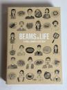 BEAMS ON LIFE LIVING, DINING & KITCHEN