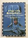 そうはいっても飛ぶのはやさしい