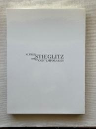 ルフレッド・スティーグリッツとその仲間たち/アルフレッド・スティーグリッツと野島康三 2冊揃