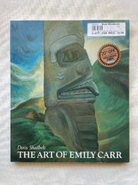The art of Emily Carr (エミリー・カー画集)