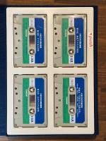 小泉文夫の民族音楽　カセット全16巻揃　解説付