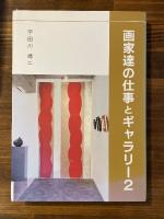 画家達の仕事とギャラリー2