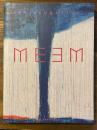 Meem　Kenji Kobayashi ART WORKS 1990-2008 小林健二作品集　
