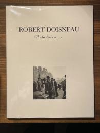 Robert Doisneau　ロベール・ドアノー
