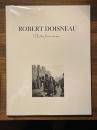 Robert Doisneau　ロベール・ドアノー