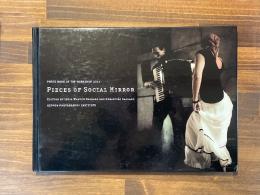 photo book of the workshop 2011 Pieces of social mirror