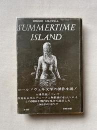 夏の島