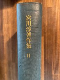 宮川淳著作集2