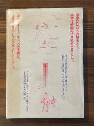 遊学の話 : すでに書きこみがある