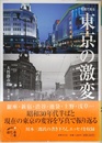 写真で見る 東京の激変 (ほたるの本)