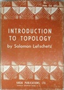 INTRODUCTION TO TOPOLOGY