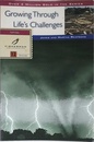 Growing Through Life's Challenges (Fisherman Bible Studyguide Series)
