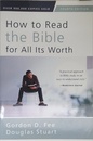 How to Read the Bible for All Its Worth
