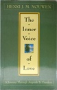 The Inner Voice of Love: A Journey Through Anguish to Freedom